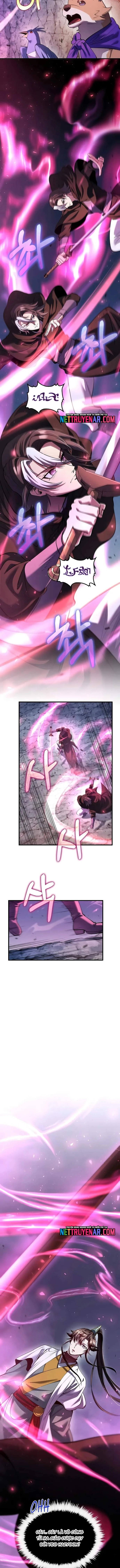 Bác Sĩ Trùng Sinh Về Murim Chapter 199 - 5