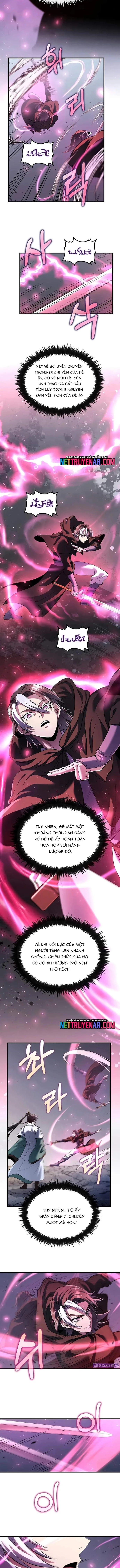 Bác Sĩ Trùng Sinh Về Murim Chapter 199 - 6