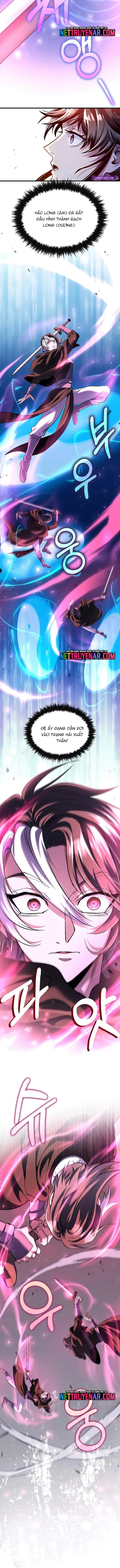 Bác Sĩ Trùng Sinh Về Murim Chapter 199 - 8