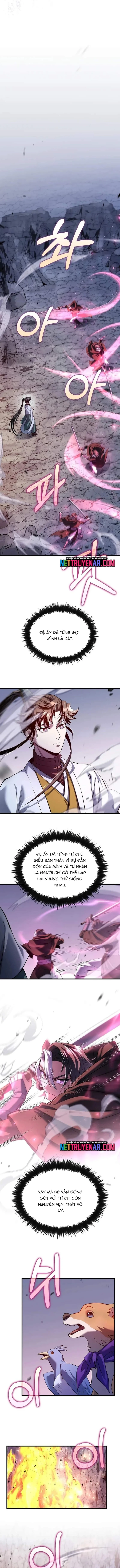 Bác Sĩ Trùng Sinh Về Murim Chapter 199 - 9