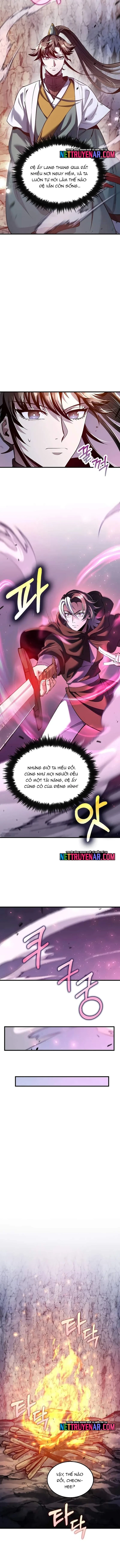 Bác Sĩ Trùng Sinh Về Murim Chapter 199 - 10