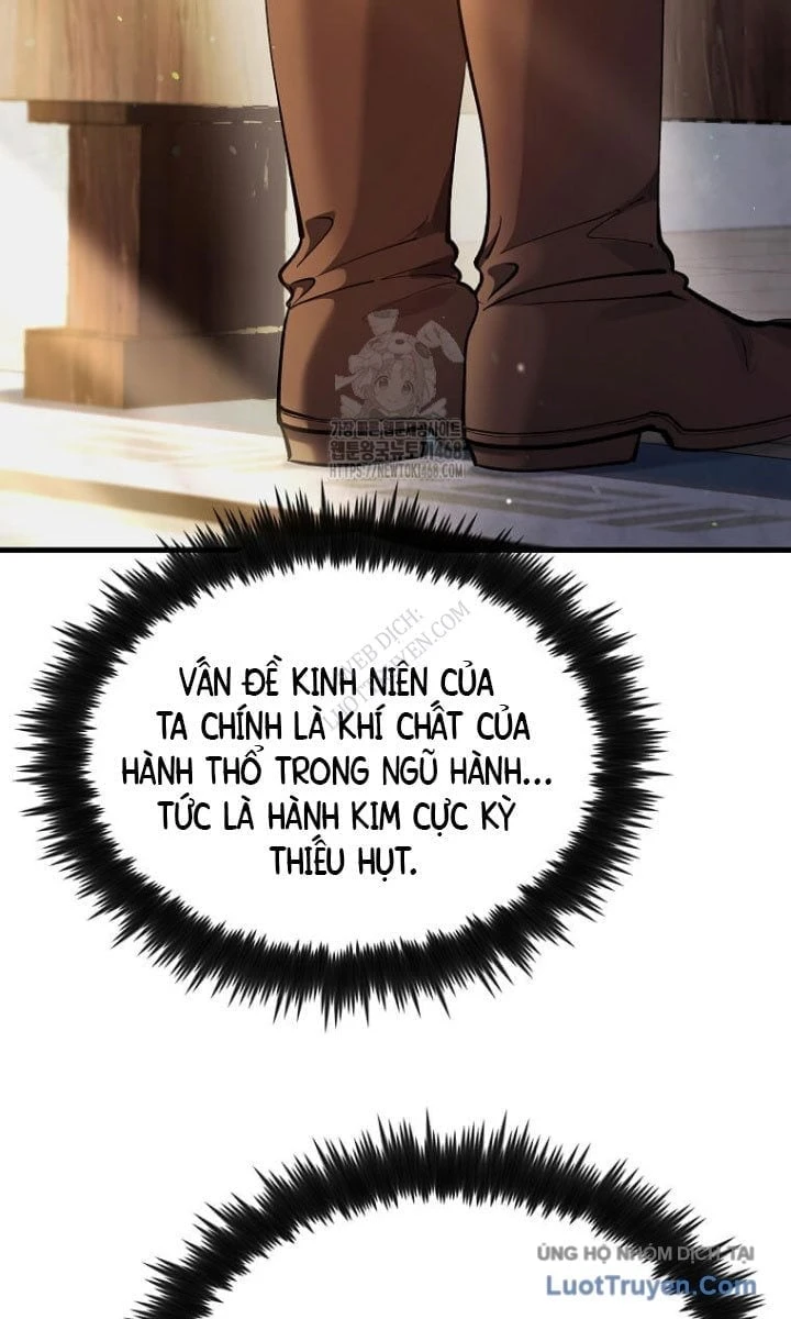 Bác Sĩ Trùng Sinh Về Murim Chapter 202 - 2