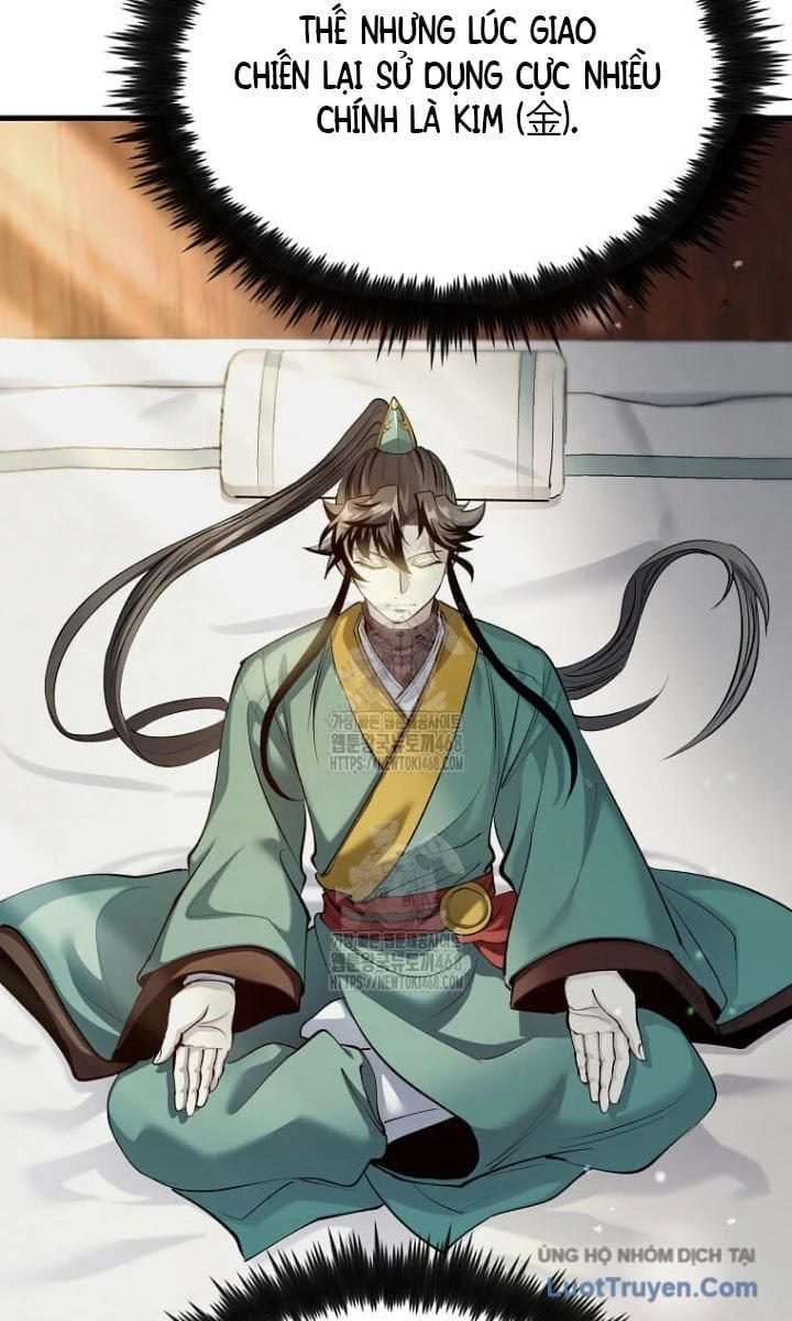 Bác Sĩ Trùng Sinh Về Murim Chapter 202 - 3