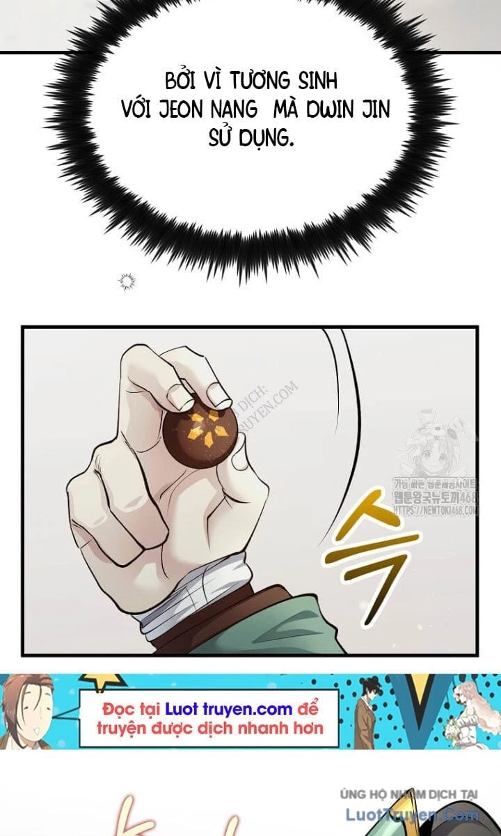 Bác Sĩ Trùng Sinh Về Murim Chapter 202 - 4