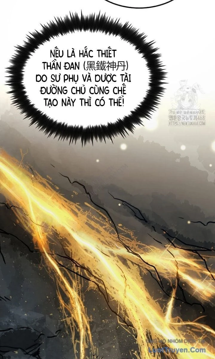 Bác Sĩ Trùng Sinh Về Murim Chapter 202 - 6
