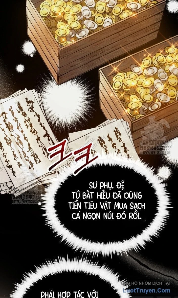 Bác Sĩ Trùng Sinh Về Murim Chapter 202 - 10