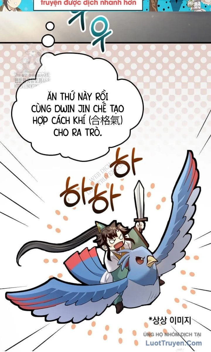 Bác Sĩ Trùng Sinh Về Murim Chapter 202 - 12