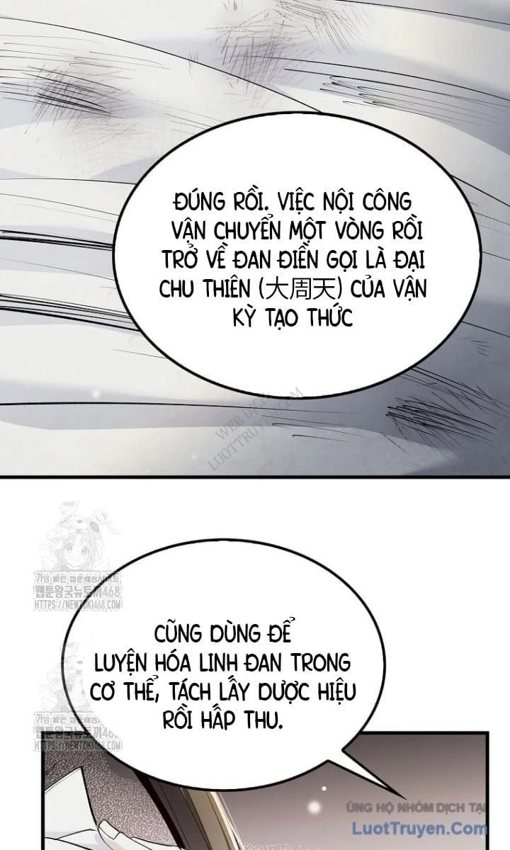 Bác Sĩ Trùng Sinh Về Murim Chapter 202 - 15