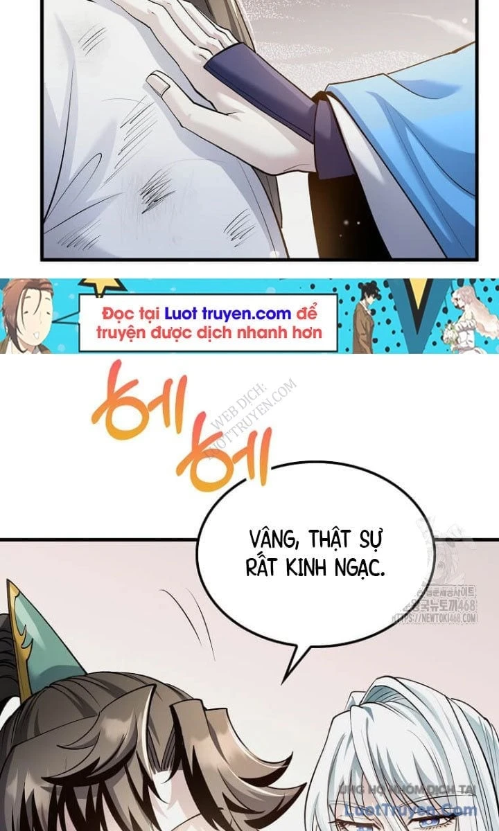 Bác Sĩ Trùng Sinh Về Murim Chapter 202 - 16
