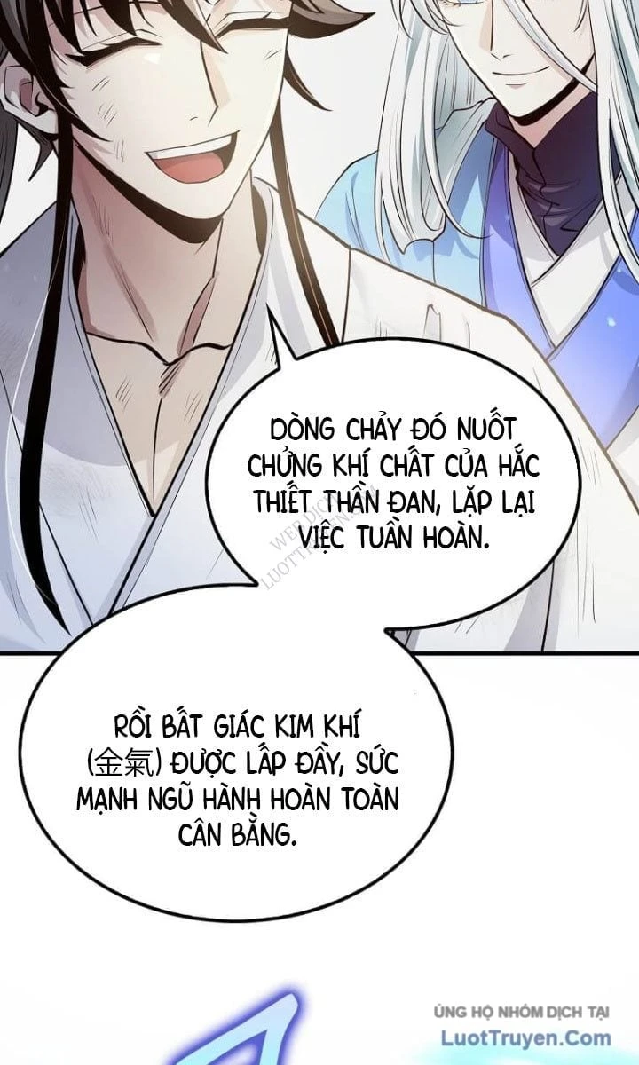Bác Sĩ Trùng Sinh Về Murim Chapter 202 - 17