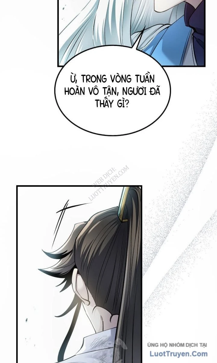 Bác Sĩ Trùng Sinh Về Murim Chapter 202 - 19