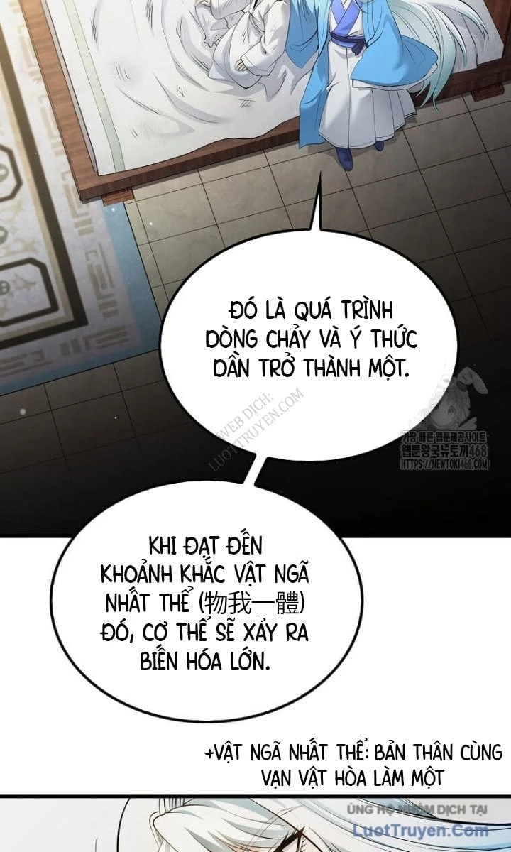 Bác Sĩ Trùng Sinh Về Murim Chapter 202 - 33