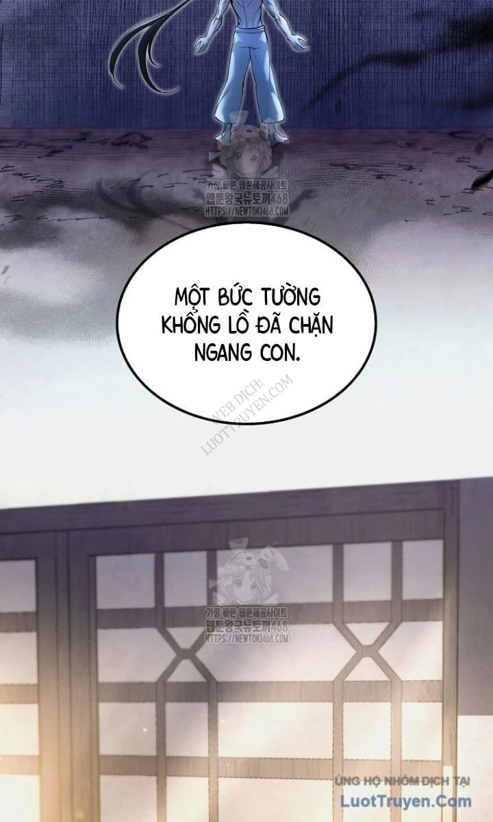 Bác Sĩ Trùng Sinh Về Murim Chapter 202 - 39