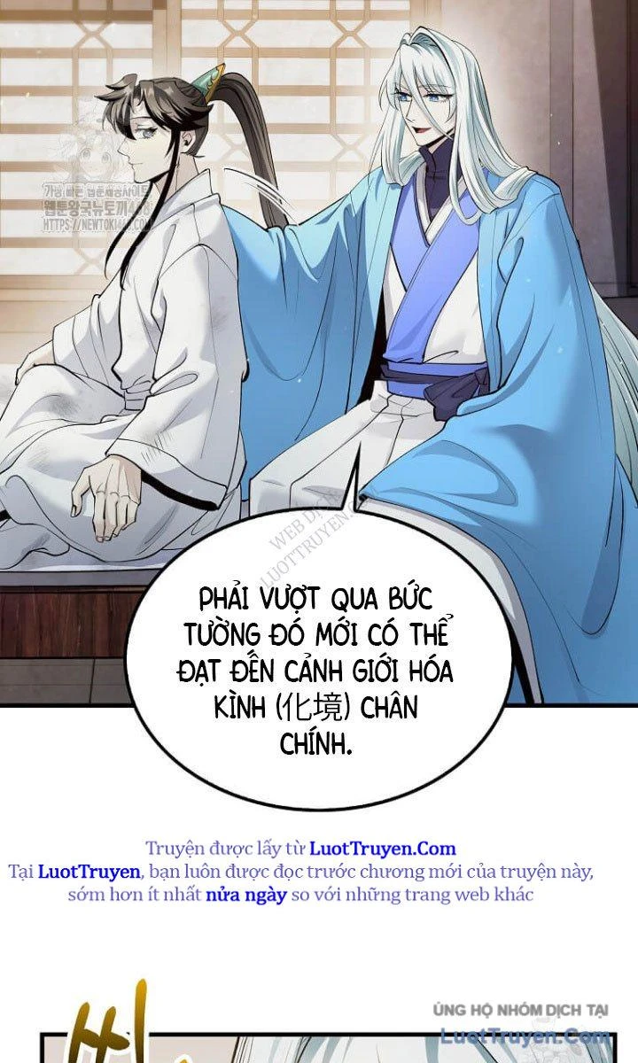 Bác Sĩ Trùng Sinh Về Murim Chapter 202 - 42