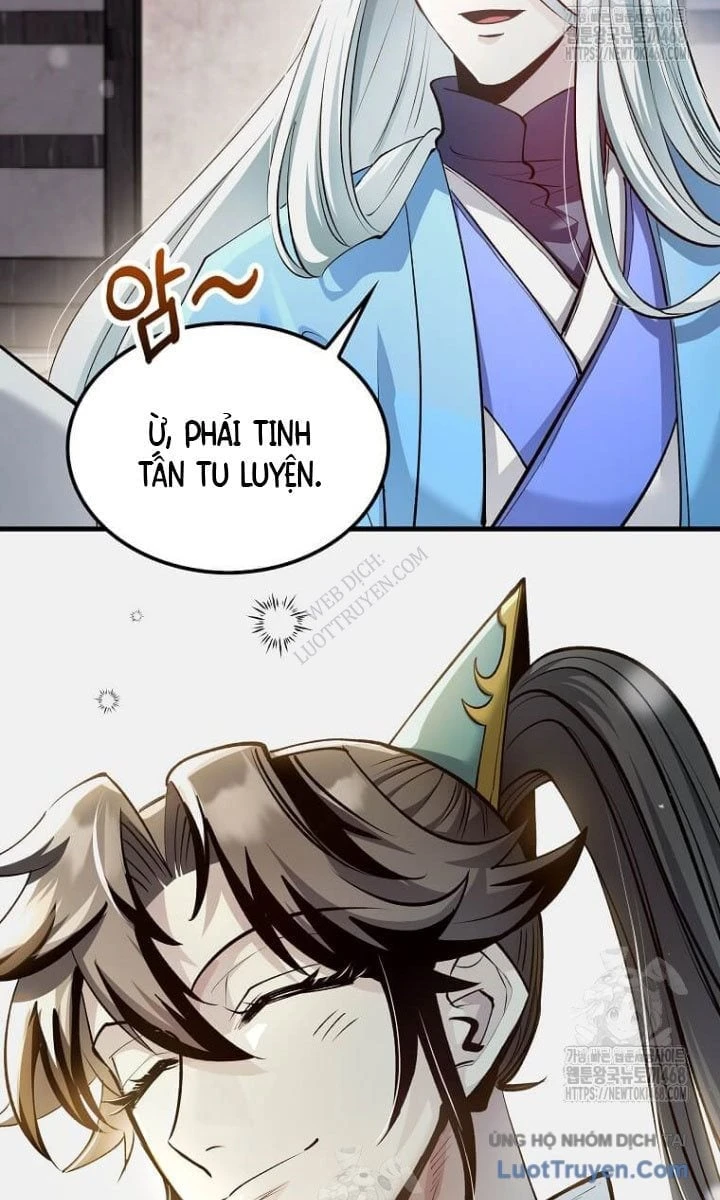 Bác Sĩ Trùng Sinh Về Murim Chapter 202 - 47