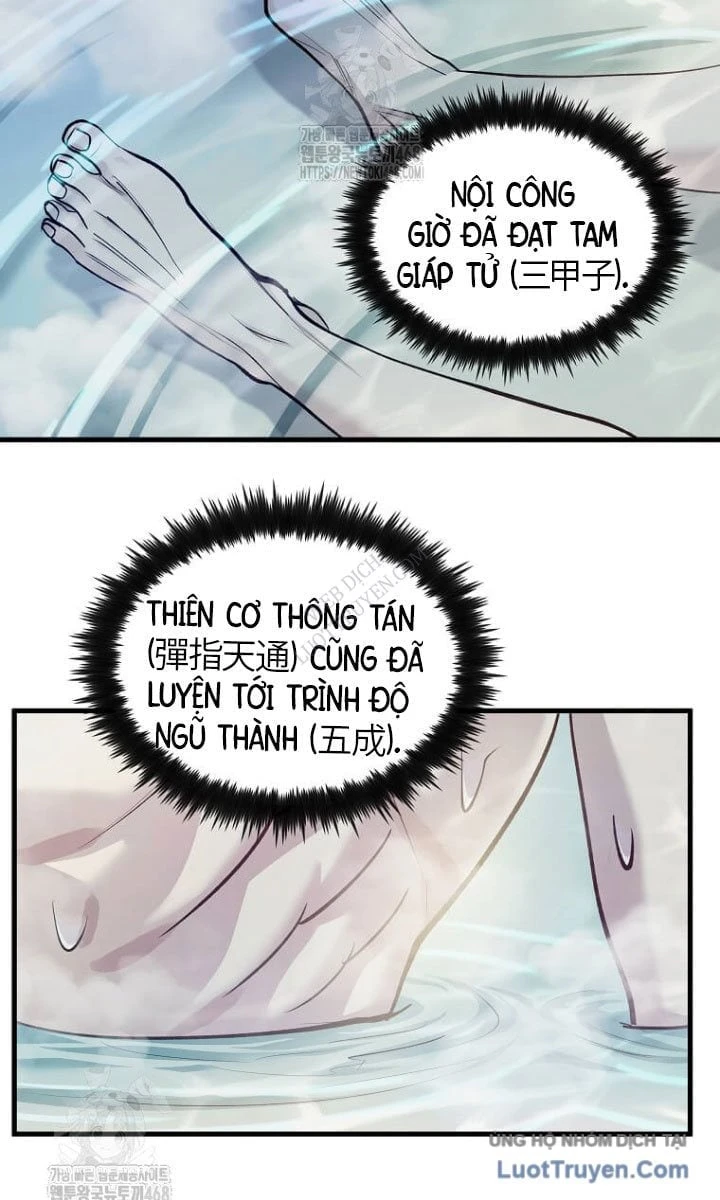 Bác Sĩ Trùng Sinh Về Murim Chapter 202 - 54