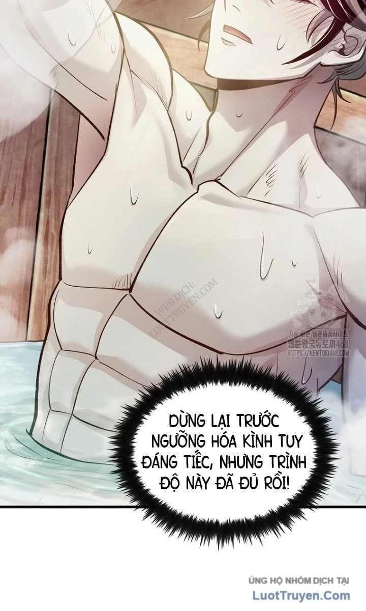 Bác Sĩ Trùng Sinh Về Murim Chapter 202 - 56