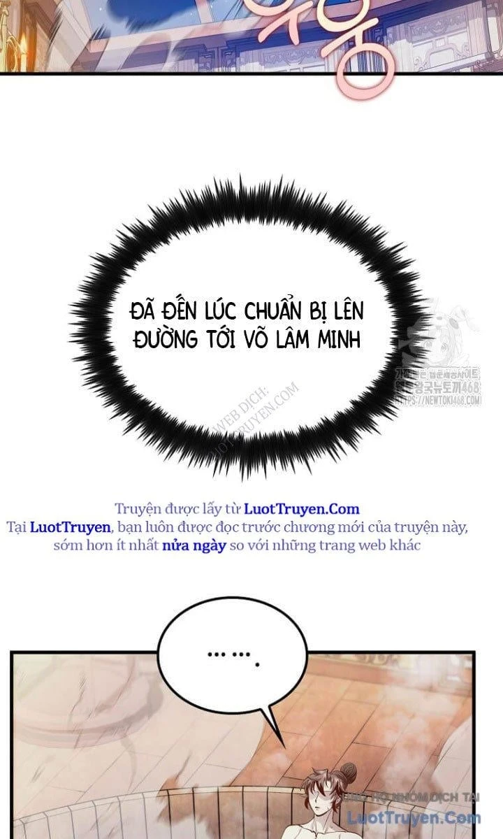 Bác Sĩ Trùng Sinh Về Murim Chapter 202 - 58