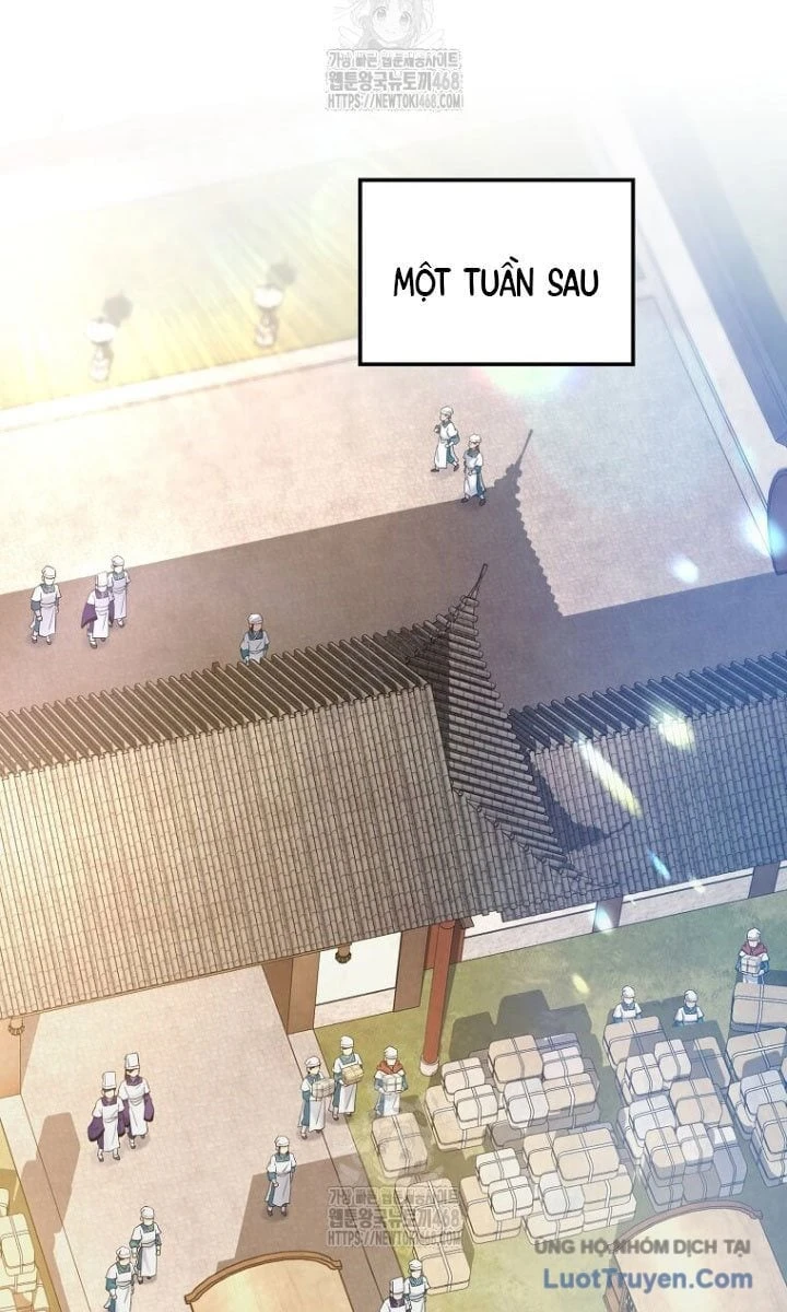 Bác Sĩ Trùng Sinh Về Murim Chapter 202 - 61