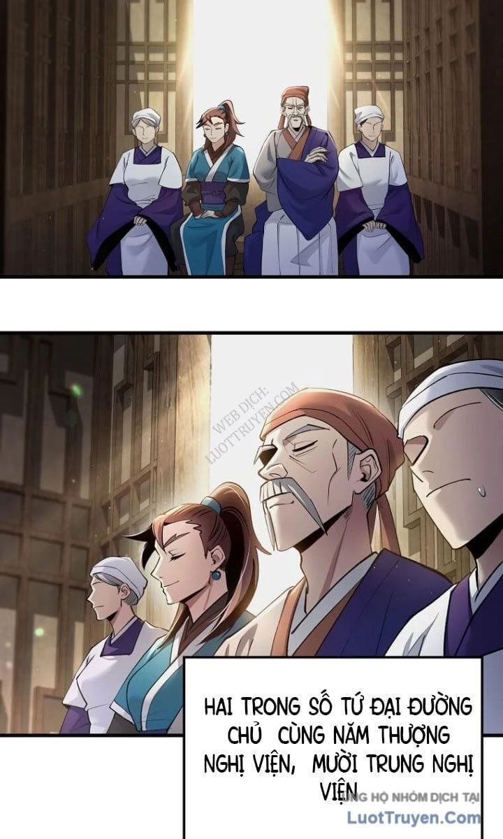 Bác Sĩ Trùng Sinh Về Murim Chapter 202 - 64