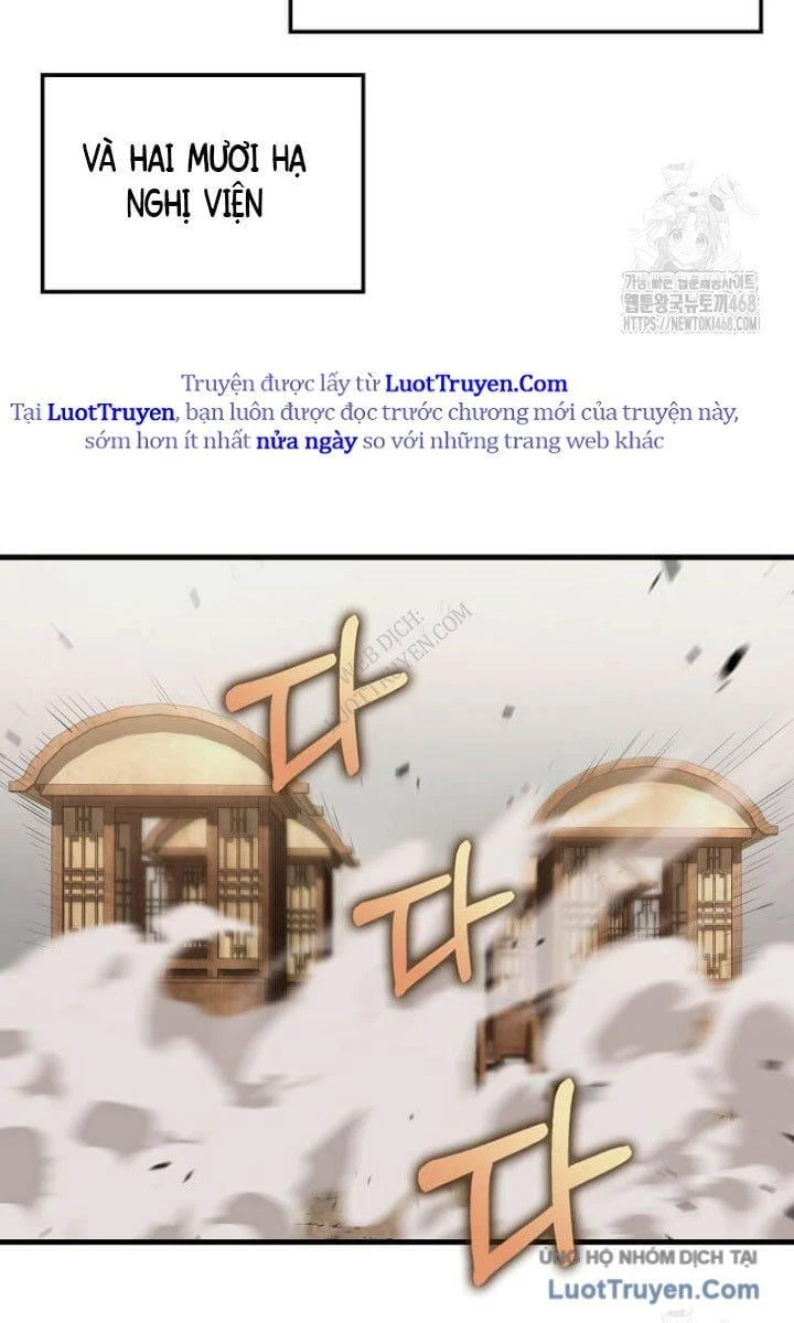 Bác Sĩ Trùng Sinh Về Murim Chapter 202 - 65