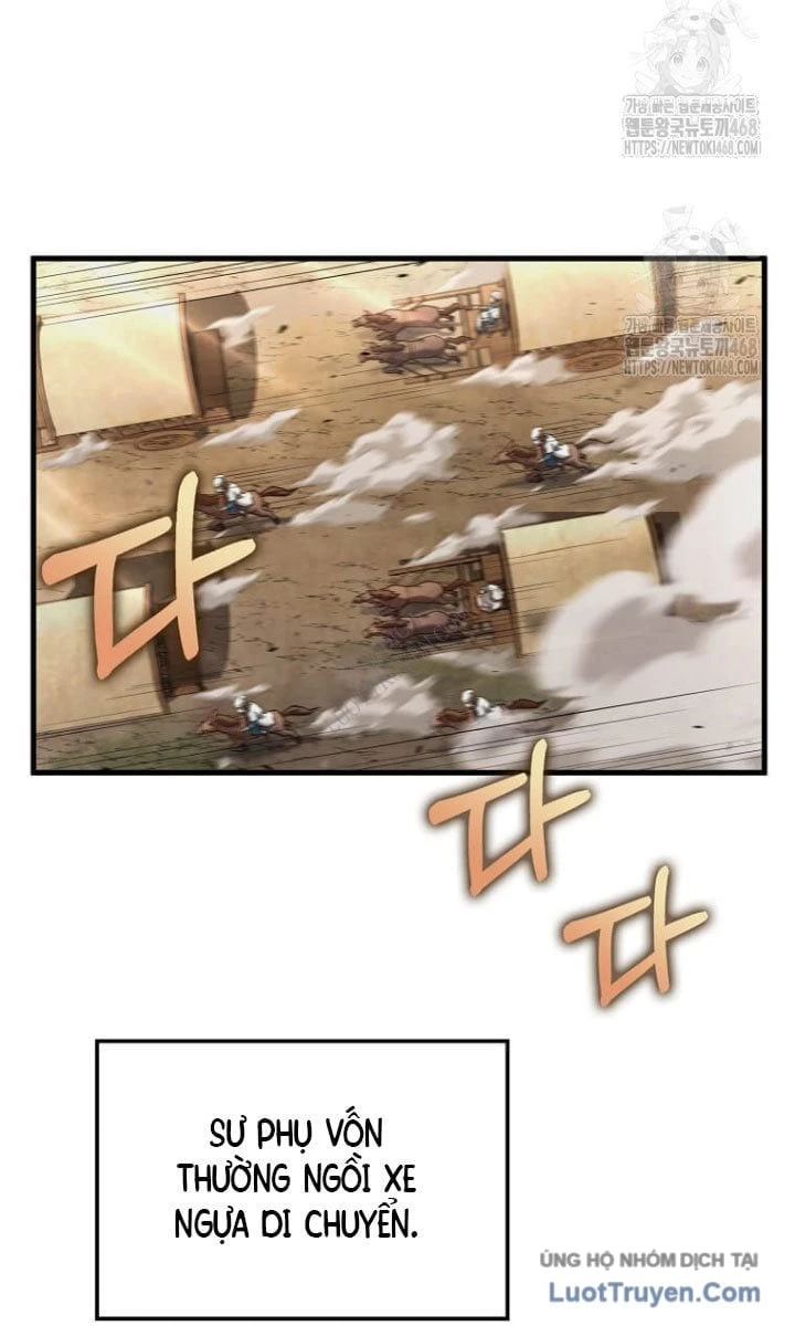 Bác Sĩ Trùng Sinh Về Murim Chapter 202 - 66