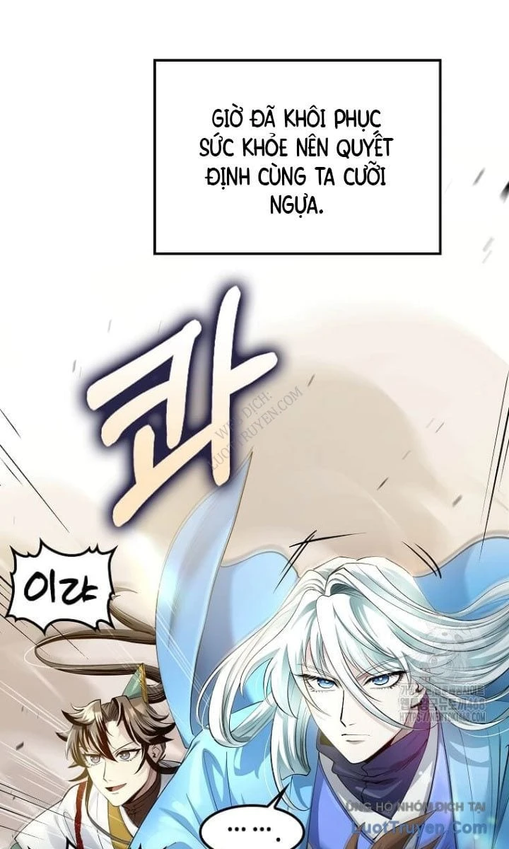 Bác Sĩ Trùng Sinh Về Murim Chapter 202 - 67