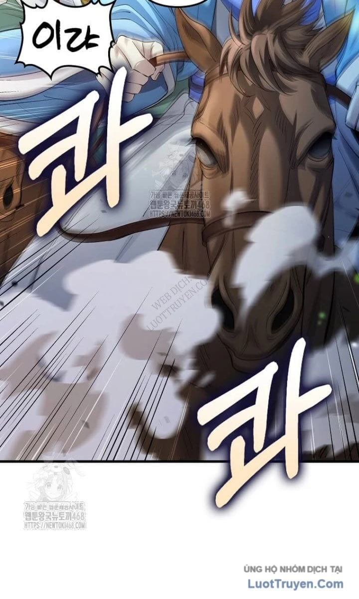 Bác Sĩ Trùng Sinh Về Murim Chapter 202 - 68