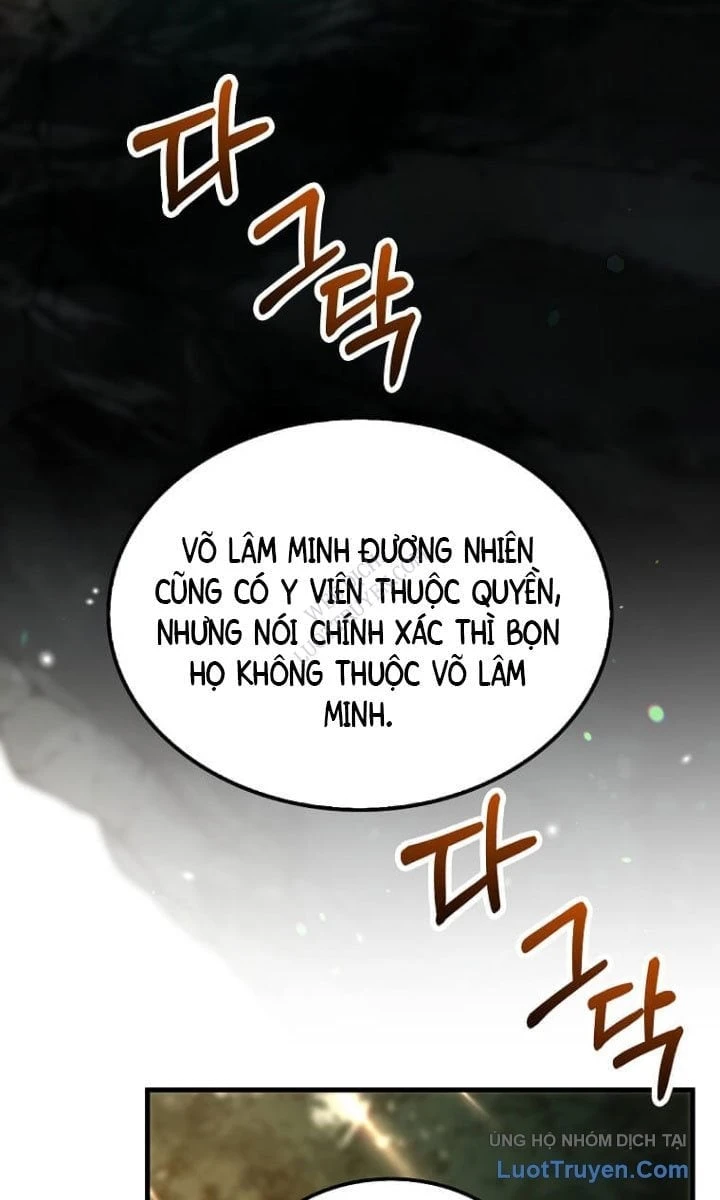 Bác Sĩ Trùng Sinh Về Murim Chapter 202 - 75