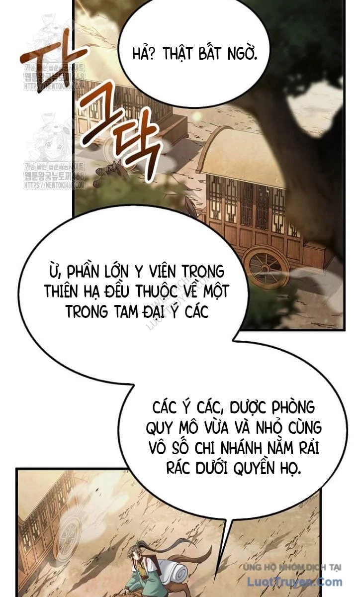 Bác Sĩ Trùng Sinh Về Murim Chapter 202 - 76