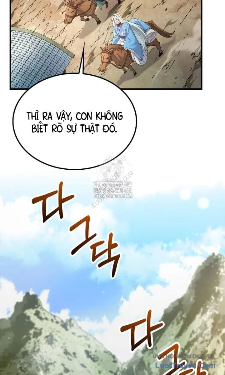 Bác Sĩ Trùng Sinh Về Murim Chapter 202 - 77