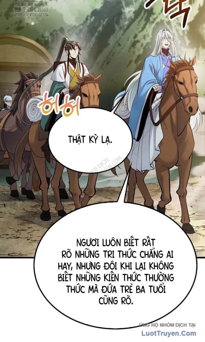 Bác Sĩ Trùng Sinh Về Murim Chapter 202 - 78