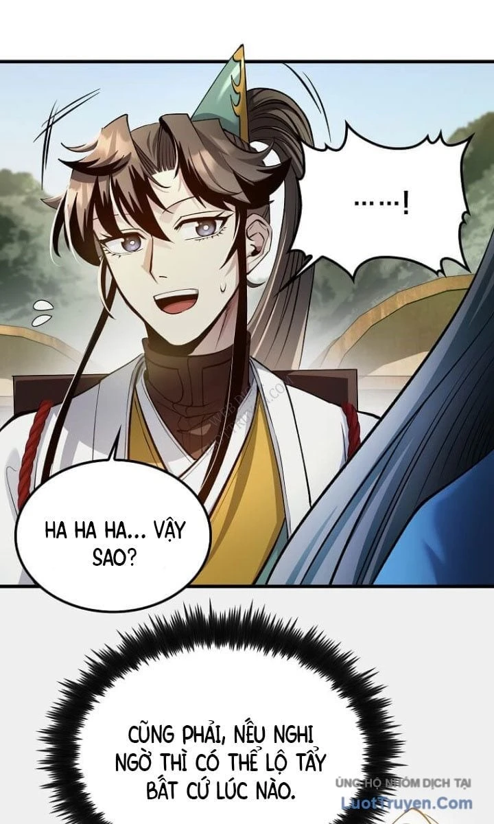 Bác Sĩ Trùng Sinh Về Murim Chapter 202 - 79