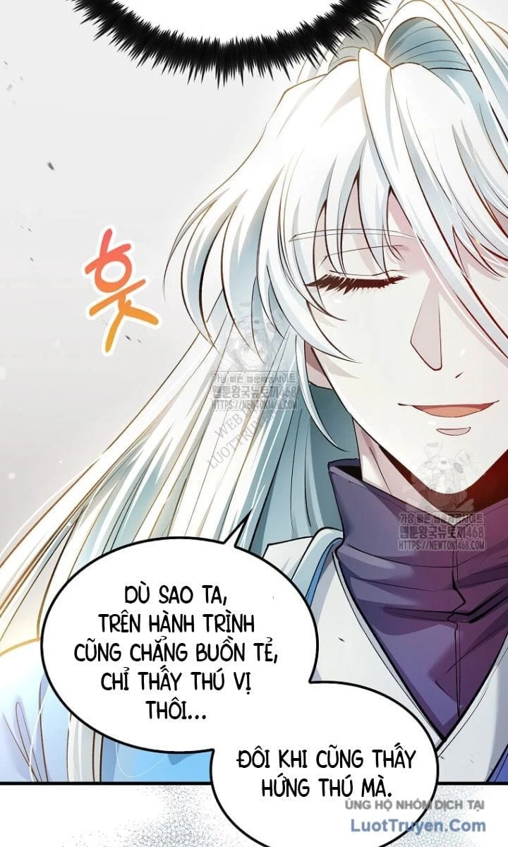 Bác Sĩ Trùng Sinh Về Murim Chapter 202 - 80