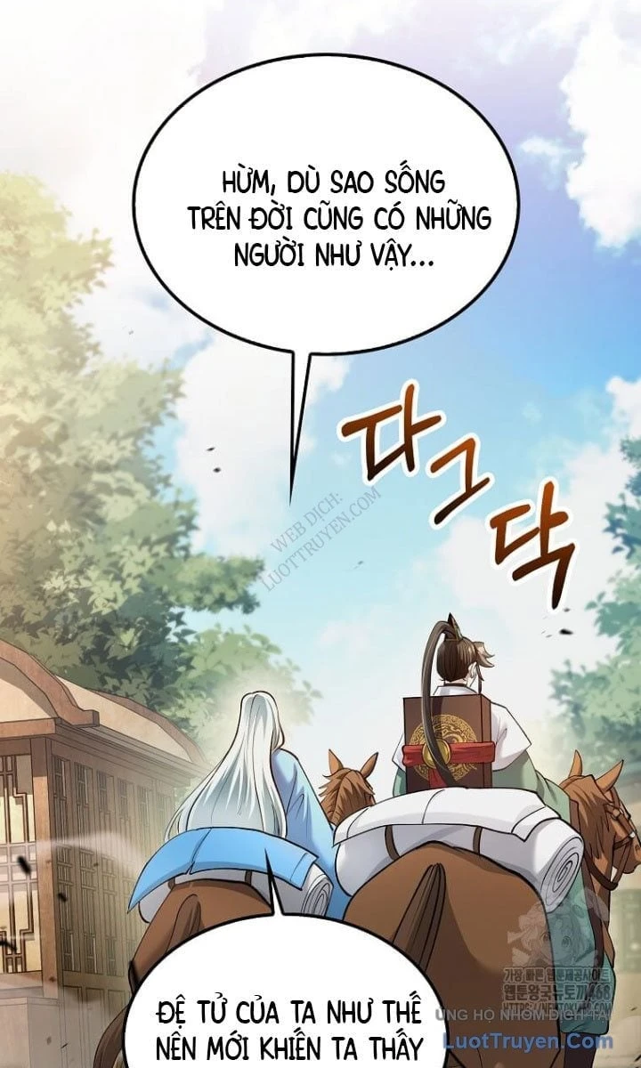 Bác Sĩ Trùng Sinh Về Murim Chapter 202 - 83