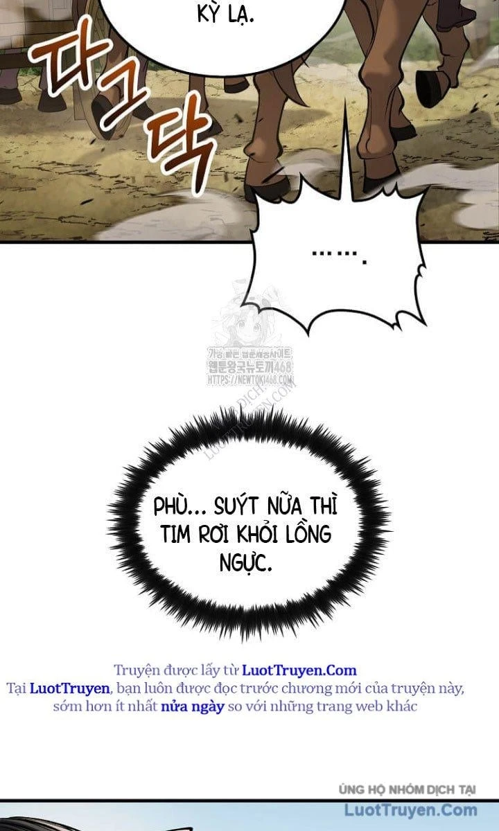 Bác Sĩ Trùng Sinh Về Murim Chapter 202 - 84