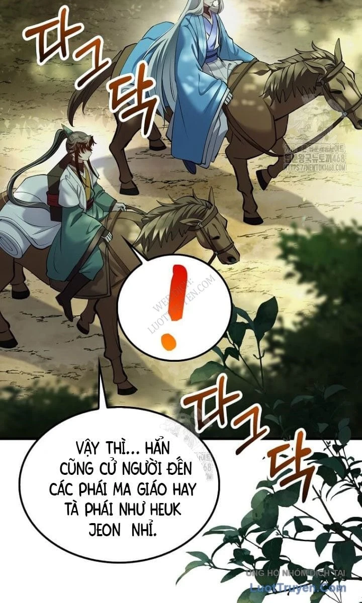 Bác Sĩ Trùng Sinh Về Murim Chapter 202 - 88
