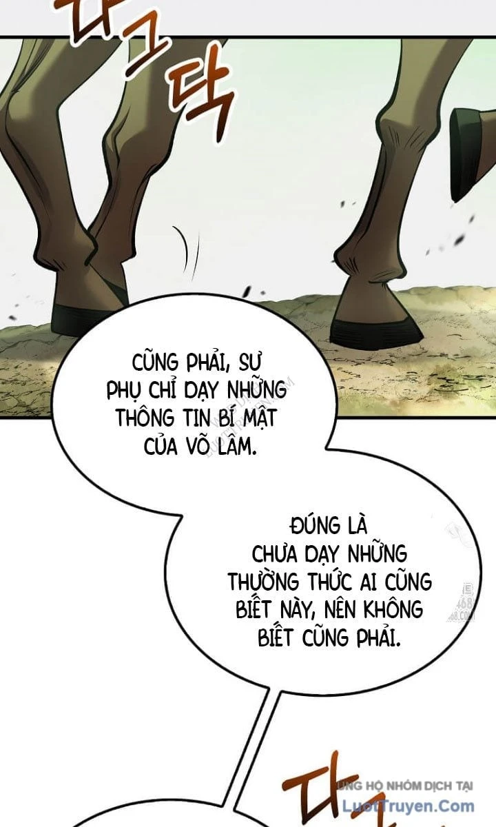 Bác Sĩ Trùng Sinh Về Murim Chapter 202 - 91