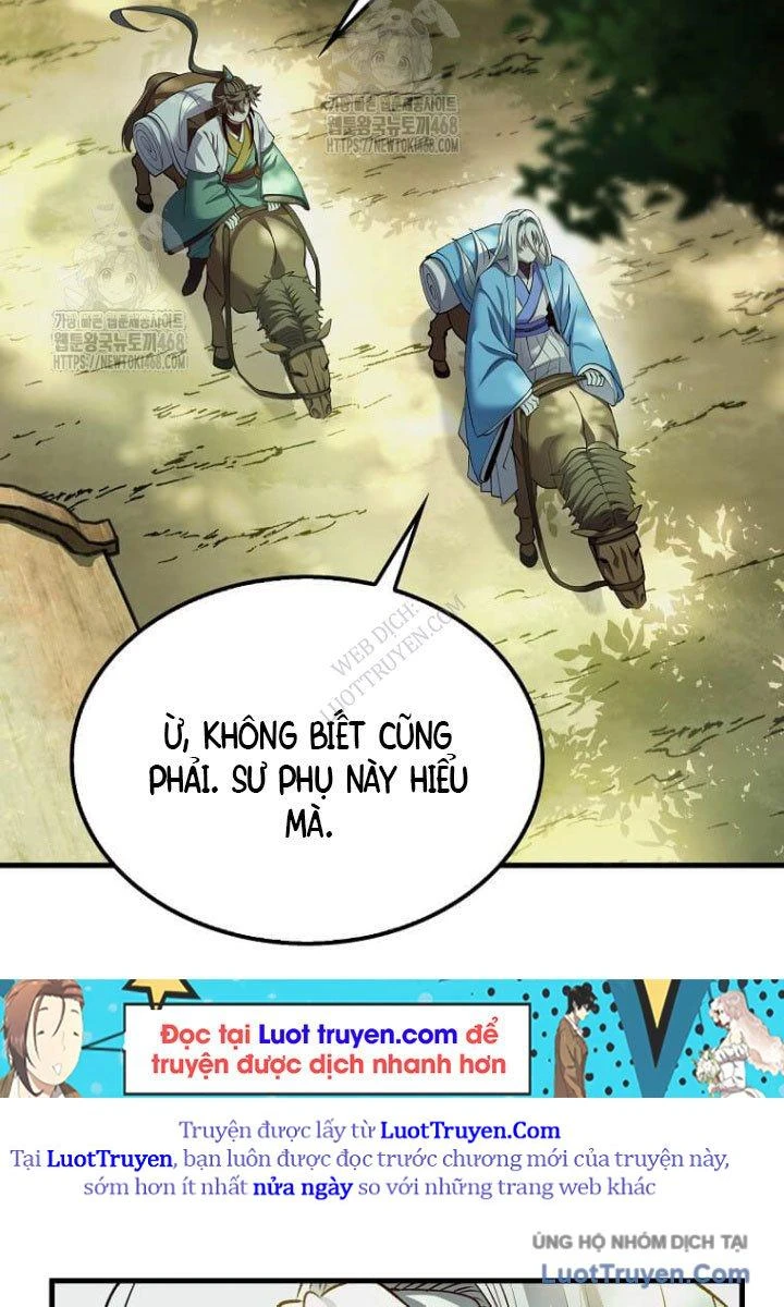 Bác Sĩ Trùng Sinh Về Murim Chapter 202 - 93