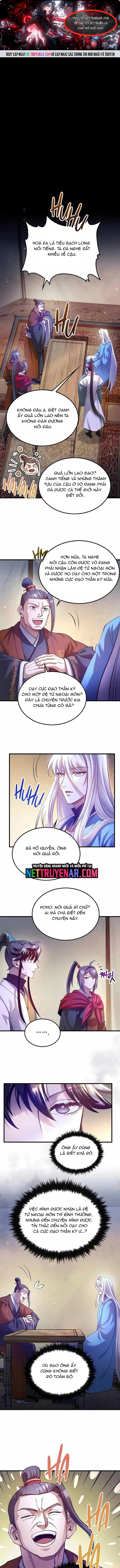 Bác Sĩ Trùng Sinh Về Murim Chapter 204 - 1