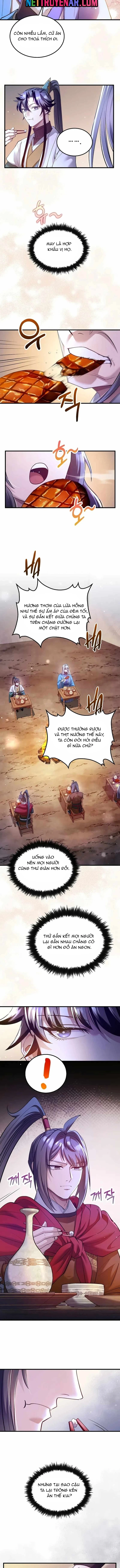 Bác Sĩ Trùng Sinh Về Murim Chapter 204 - 6