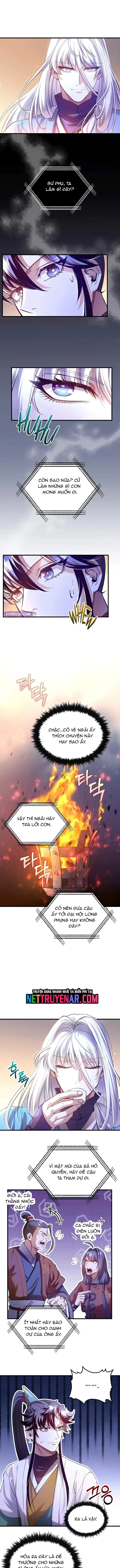 Bác Sĩ Trùng Sinh Về Murim Chapter 205 - 2