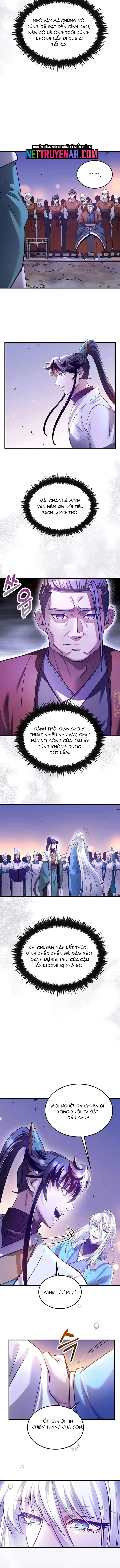 Bác Sĩ Trùng Sinh Về Murim Chapter 205 - 7