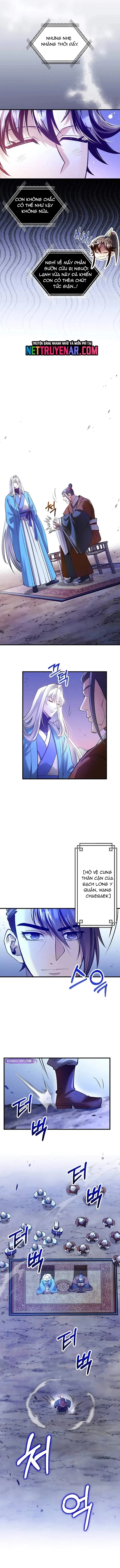 Bác Sĩ Trùng Sinh Về Murim Chapter 205 - 8