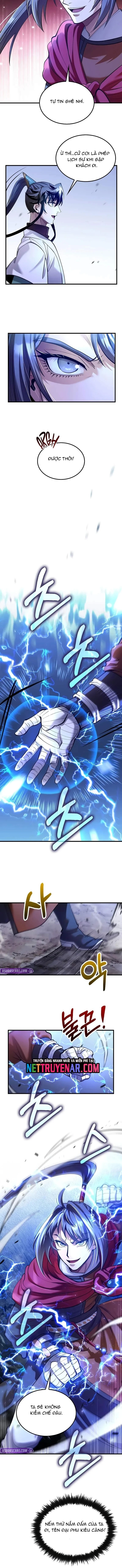 Bác Sĩ Trùng Sinh Về Murim Chapter 205 - 12