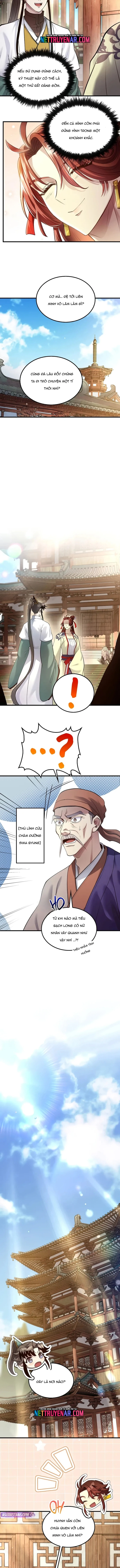 Bác Sĩ Trùng Sinh Về Murim Chapter 208 - 8