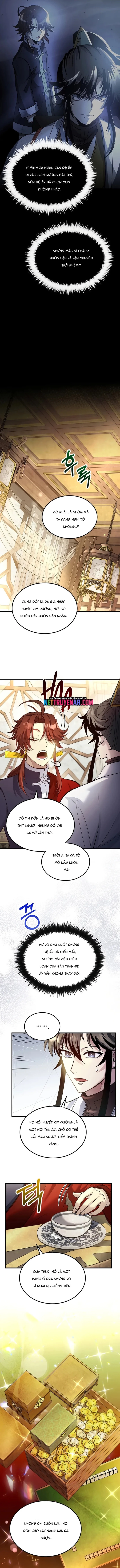 Bác Sĩ Trùng Sinh Về Murim Chapter 208 - 10