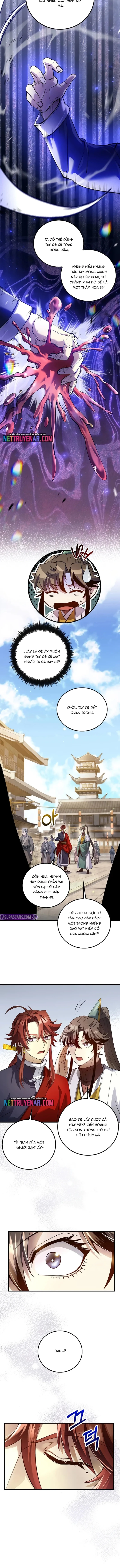 Bác Sĩ Trùng Sinh Về Murim Chapter 209 - 3