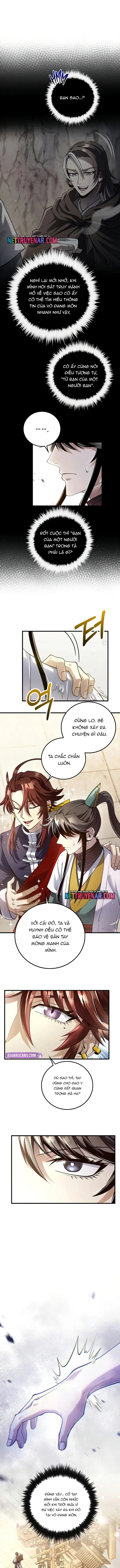 Bác Sĩ Trùng Sinh Về Murim Chapter 209 - 4