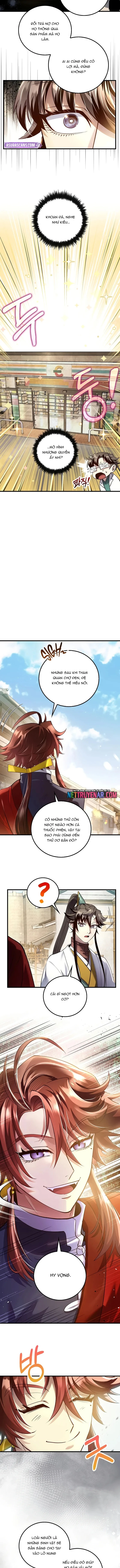 Bác Sĩ Trùng Sinh Về Murim Chapter 209 - 8